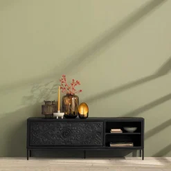 Pharao24 TV Möbel Lionel> Fernsehtische|Lowboards