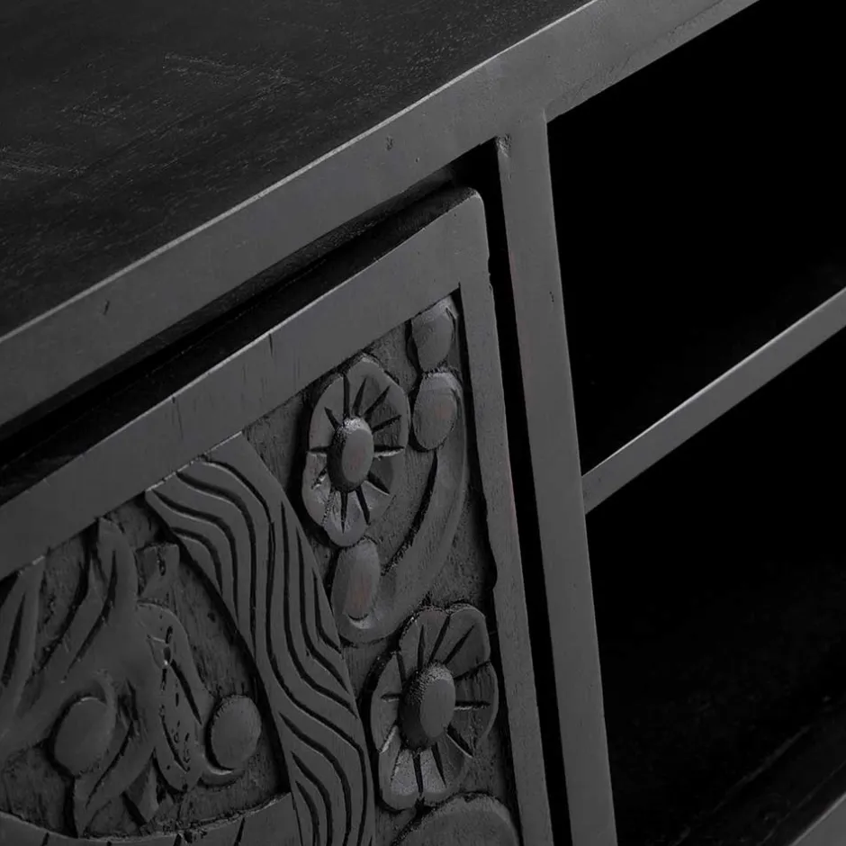 Pharao24 TV Möbel Lionel> Fernsehtische|Lowboards