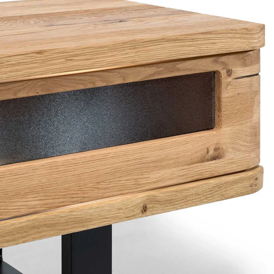 Pharao24 TV Möbel Lozar> Fernsehtische|Lowboards