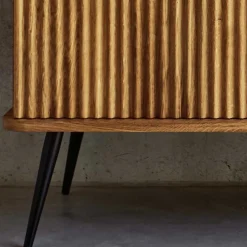 Massivholz Tv Möbel*Pharao24 TV Möbel Massivholz Clantica