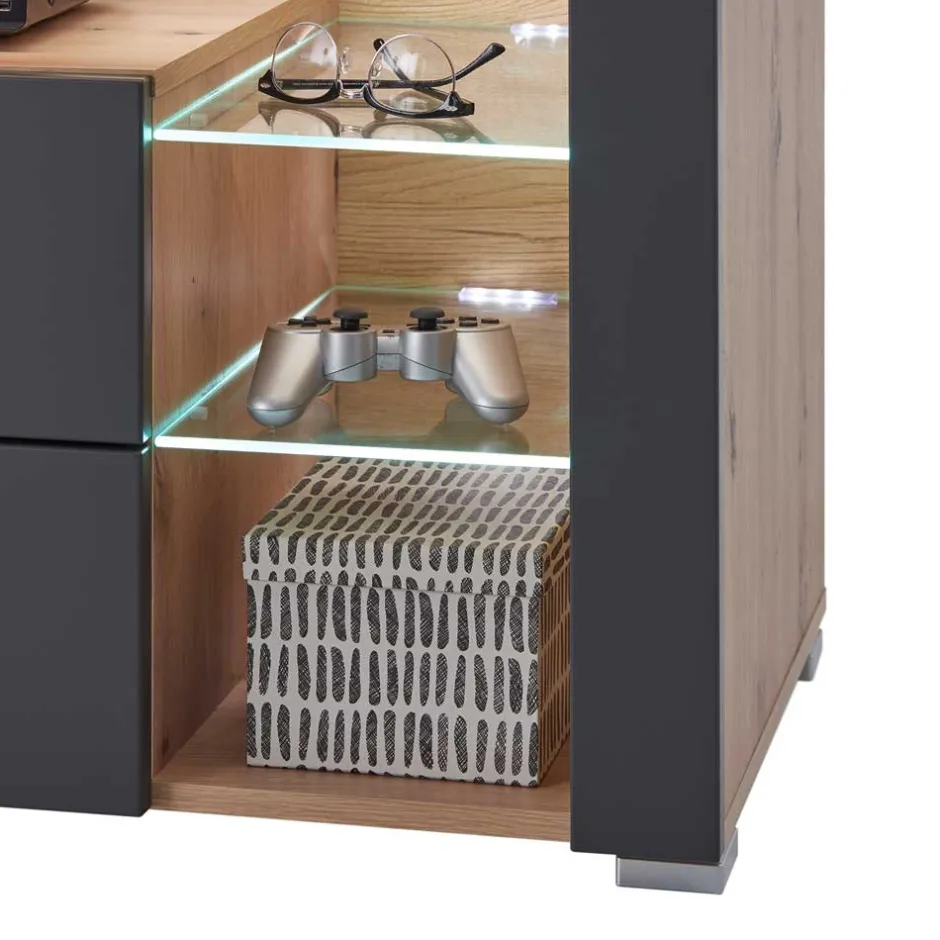 Pharao24 TV Möbel Minu> Fernsehtische|Lowboards