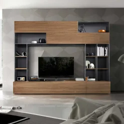 Fernsehwände*Pharao24 TV Mediawand Lagorene