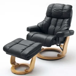 Polstermöbel|Wohnzimmer Sessel*Pharao24 TV Relaxsessel Adrano