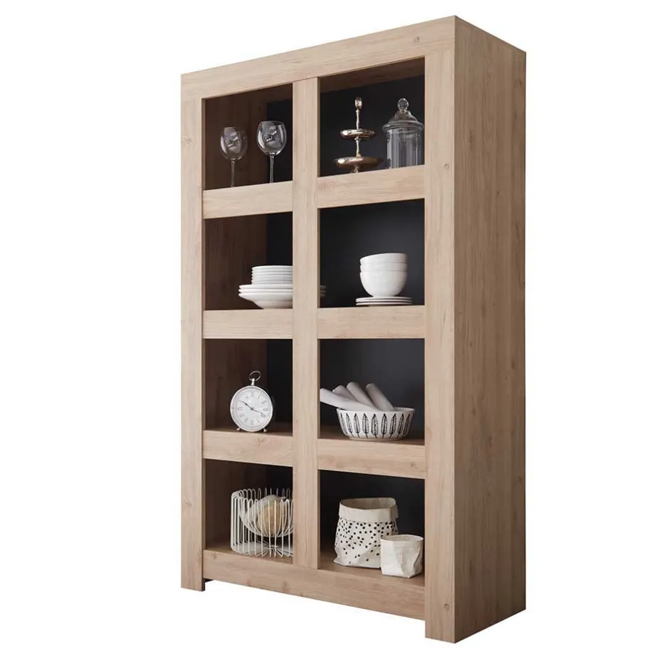 Pharao24 TV Schrankwand Wandy> Moderne Wohnwände|Wohnwand 350 Cm