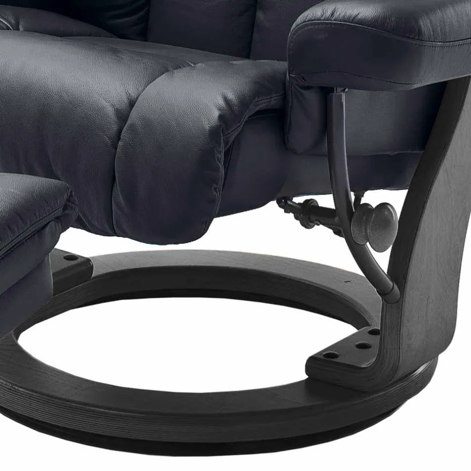 Relaxsessel*Pharao24 TV Sessel Cristalcio