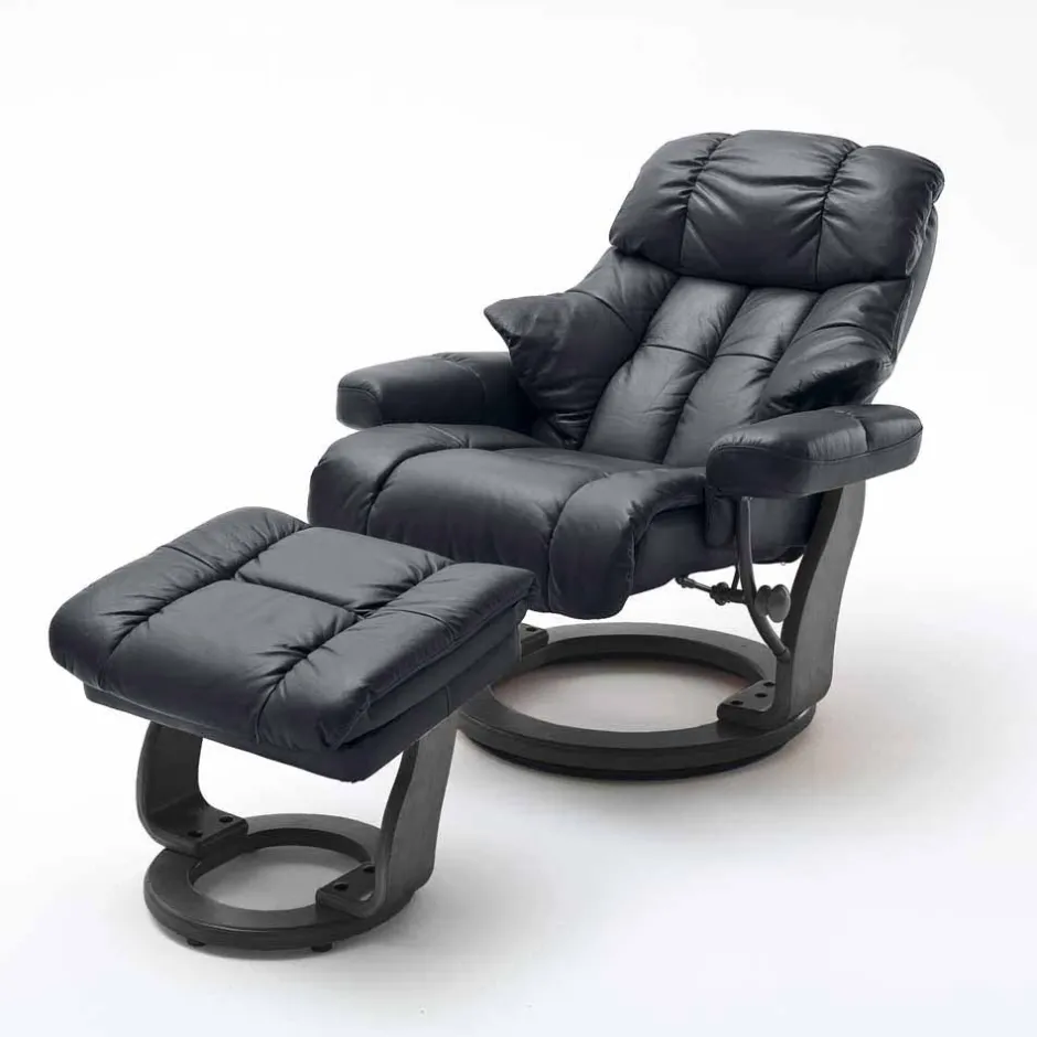 Relaxsessel*Pharao24 TV Sessel Cristalcio