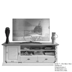 Pharao24 TV Sideboard Greeks><noscript><img width=