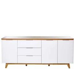 Fernsehtische|Lowboards*Pharao24 TV Sideboard Hajelua