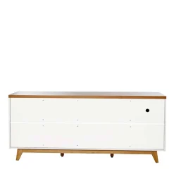 Fernsehtische|Lowboards*Pharao24 TV Sideboard Hajelua