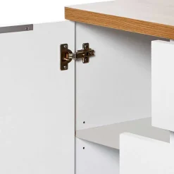 Fernsehtische|Lowboards*Pharao24 TV Sideboard Hajelua