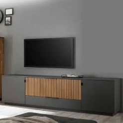 Fernsehtische|Lowboards*Pharao24 TV Sideboard Strong