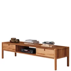 Pharao24 TV Tisch Artjes> Massivholz Tv Möbel|Fernsehtische