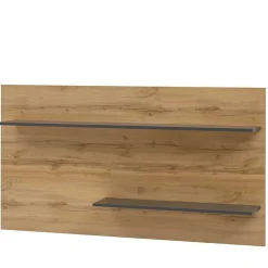 Moderne Wohnwände|Wohnwand 350 Cm*Pharao24 TV und Home Office Wohnwand Uzniana