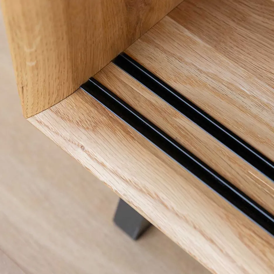 Fernsehtische|Lowboards*Pharao24 TV Unterschrank Cumbano