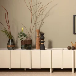 Fernsehtische|Lowboards*Pharao24 TV Unterschrank Kidur