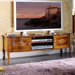 Fernsehtische|Lowboards*Pharao24 TV Unterschrank Marzonas