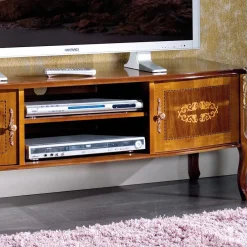 Fernsehtische|Lowboards*Pharao24 TV Unterschrank Marzonas