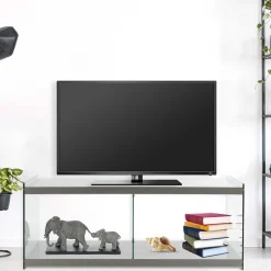 Tv Racks*Pharao24 TV Unterschrank Motrilo