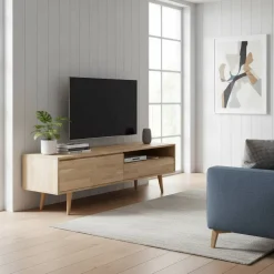 Pharao24 TV Unterschrank Nelani> Fernsehtische|Lowboards