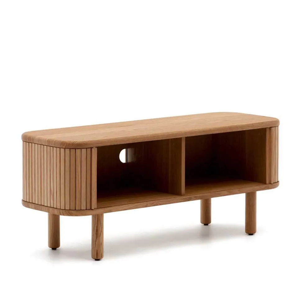 Pharao24 TV Unterschrank Retro Titus> Fernsehtische|Lowboards