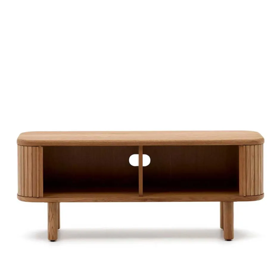 Pharao24 TV Unterschrank Retro Titus> Fernsehtische|Lowboards