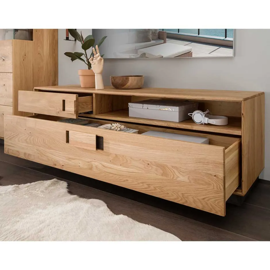 Pharao24 TV Unterschrank Seldran> Fernsehtische|Lowboards