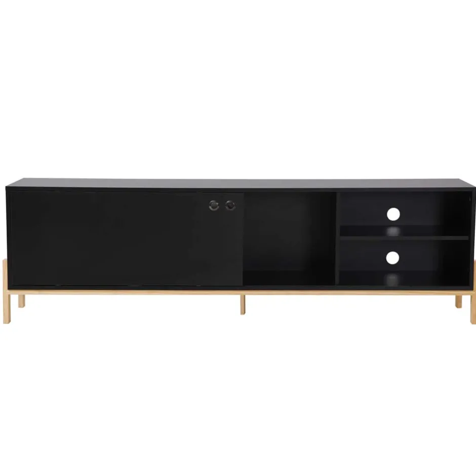 Pharao24 TV Unterschrank Standings> Massivholz Tv Möbel