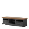 Pharao24 TV Unterschrank Zuverno> Massivholz Tv Möbel|Fernsehtische
