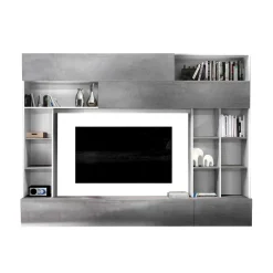 Fernsehwände*Pharao24 TV Wand Theana