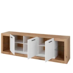 Pharao24 TV Wohnwand Asprecca><noscript><img width=