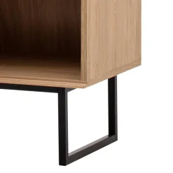 Moderne Wohnwände*Pharao24 TV Wohnwand Carno