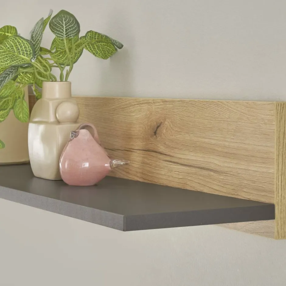 Pharao24 TV Wohnwand Castilla> Moderne Wohnwände|Wohnwand 350 Cm