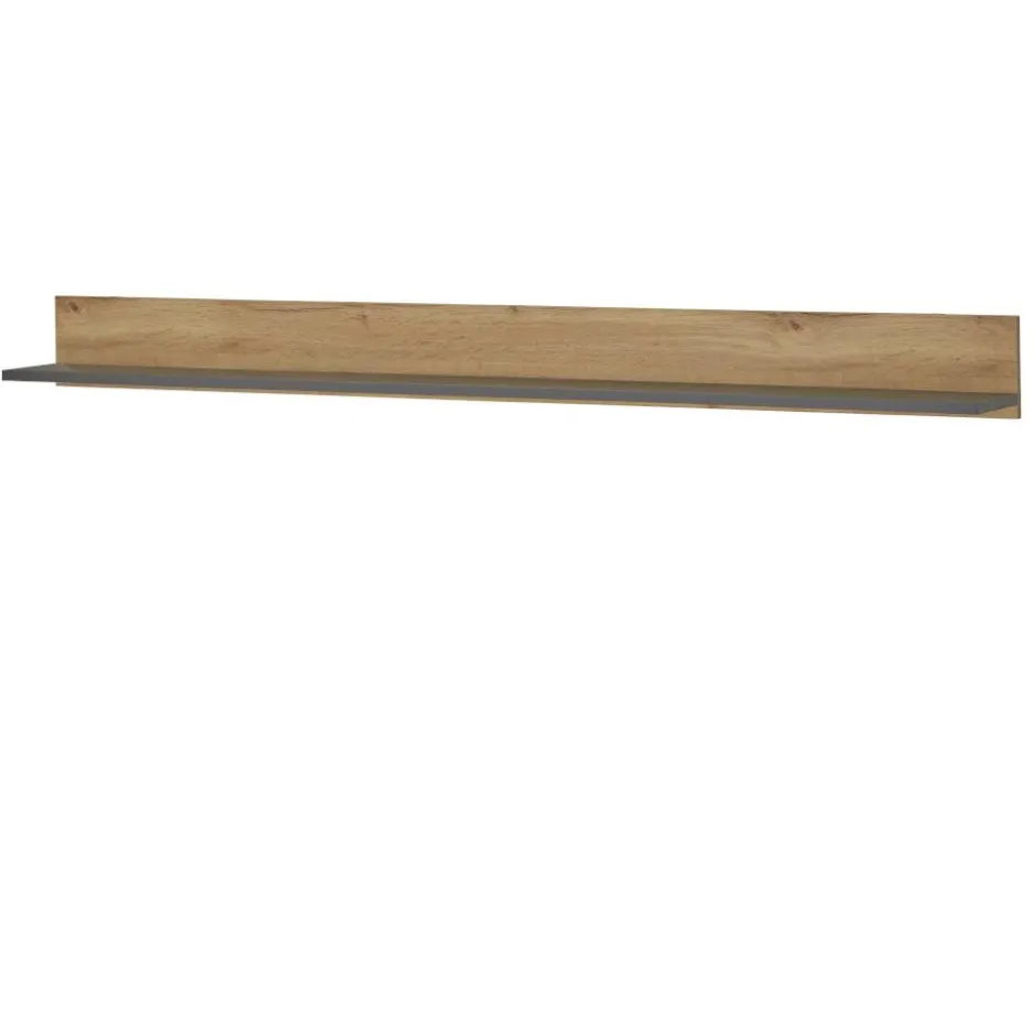 Pharao24 TV Wohnwand Castilla> Moderne Wohnwände|Wohnwand 350 Cm