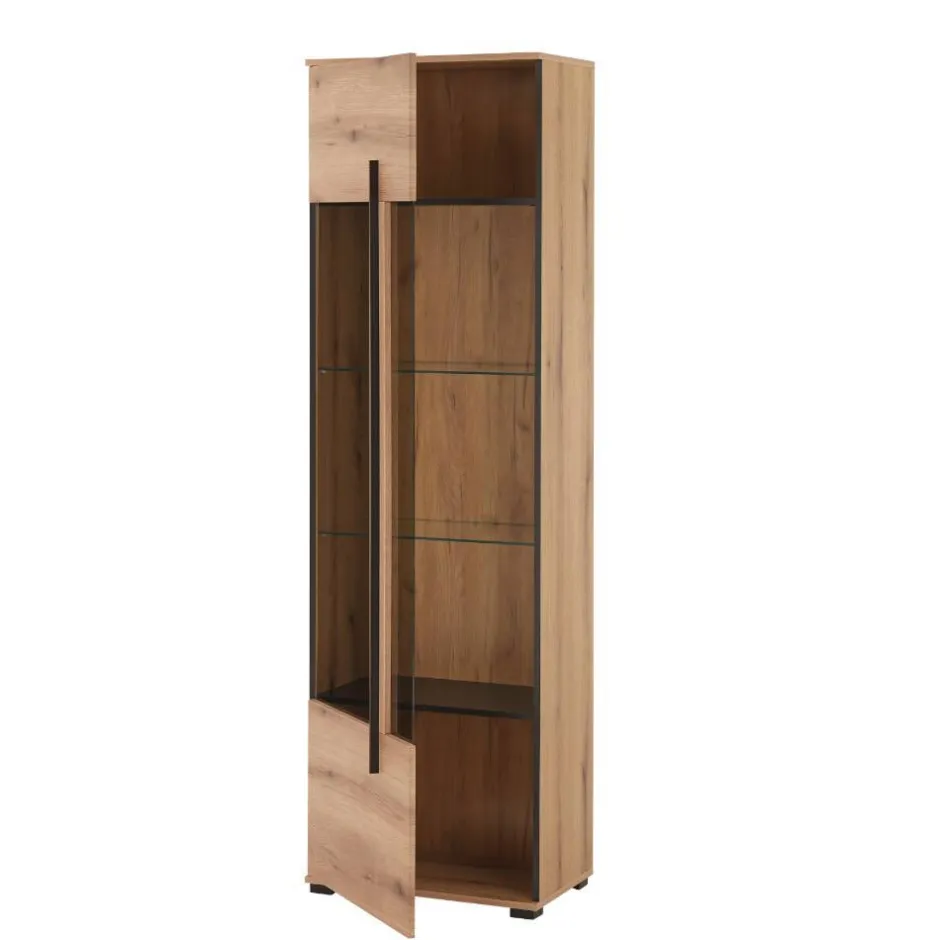 Pharao24 TV Wohnwand Cemutra> Moderne Wohnwände|Wohnwand 350 Cm