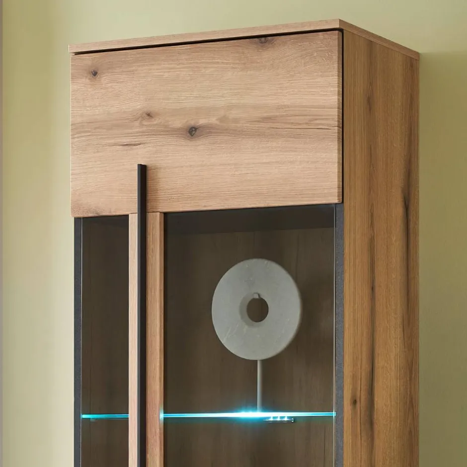 Pharao24 TV Wohnwand Cemutra> Moderne Wohnwände|Wohnwand 350 Cm