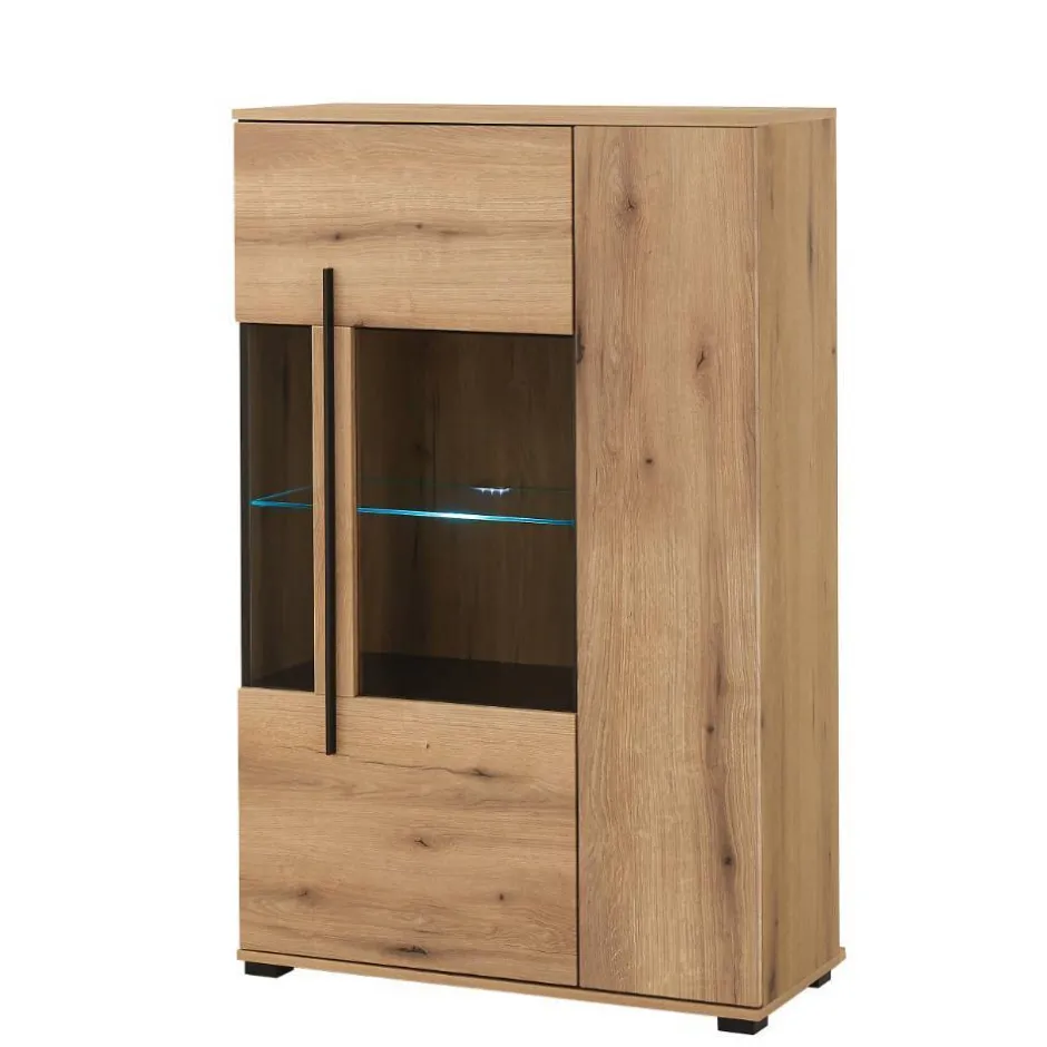 Pharao24 TV Wohnwand Cemutra> Moderne Wohnwände|Wohnwand 350 Cm