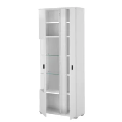 Wohnwand 300 Cm|Moderne Wohnwände*Pharao24 TV Wohnwand Constantin