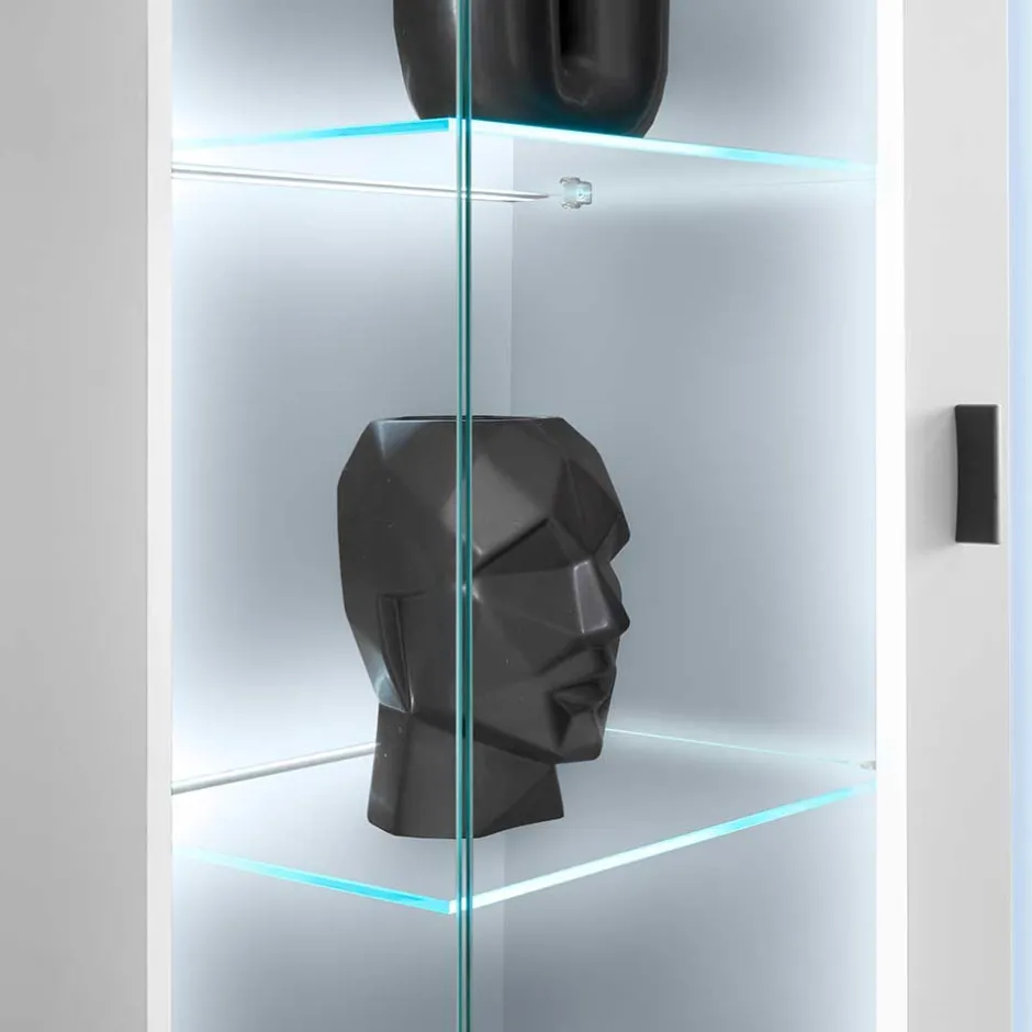 Wohnwand 300 Cm|Moderne Wohnwände*Pharao24 TV Wohnwand Constantin