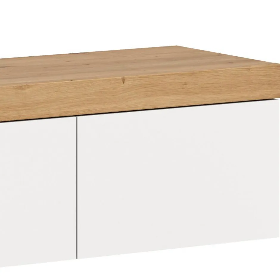 Pharao24 TV Wohnwand Diego> Moderne Wohnwände