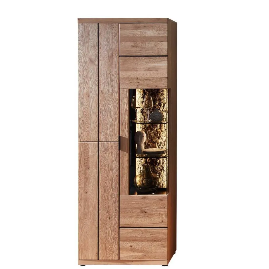 Moderne Wohnwände*Pharao24 TV Wohnwand Emly