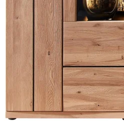 Moderne Wohnwände*Pharao24 TV Wohnwand Emly