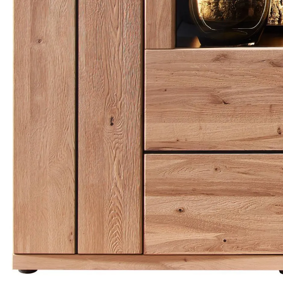 Moderne Wohnwände*Pharao24 TV Wohnwand Emly