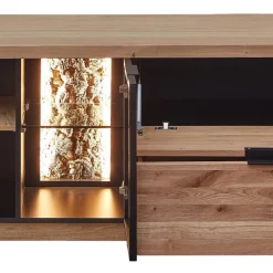 Moderne Wohnwände*Pharao24 TV Wohnwand Emly