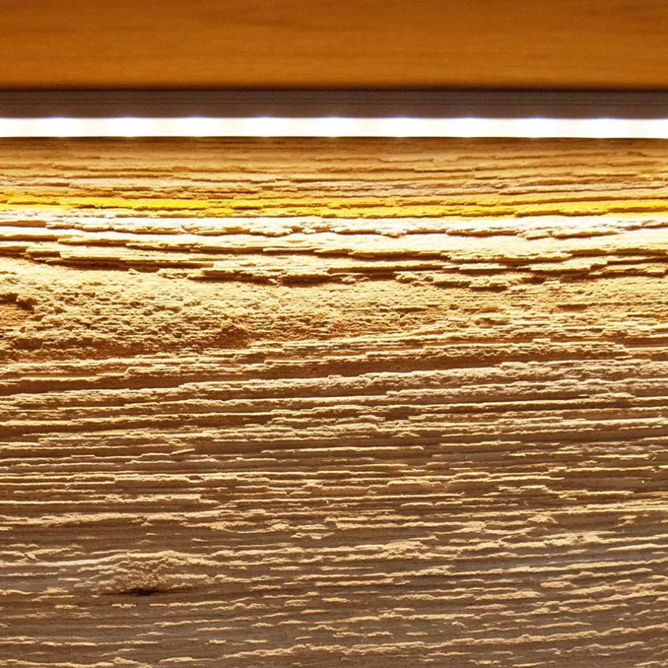 Wohnzimmerschrank|Wohnwand 300 Cm*Pharao24 TV Wohnwand Eridia