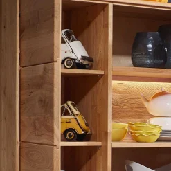 Wohnzimmerschrank|Wohnwand 300 Cm*Pharao24 TV Wohnwand Eridia