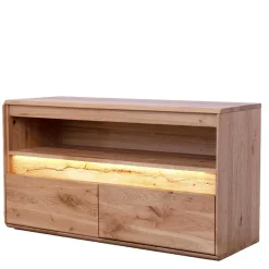 Wohnzimmerschrank|Wohnwand 300 Cm*Pharao24 TV Wohnwand Eridia