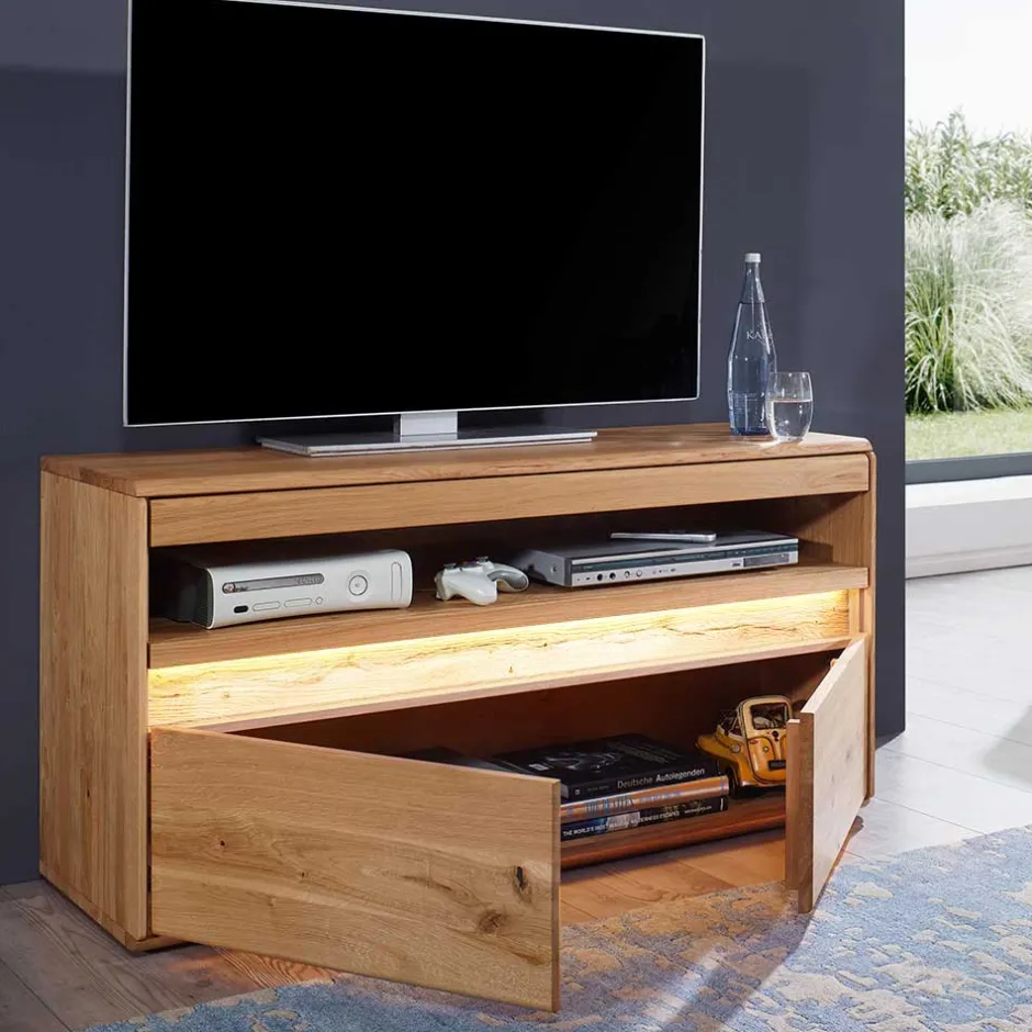 Wohnzimmerschrank|Wohnwand 300 Cm*Pharao24 TV Wohnwand Eridia