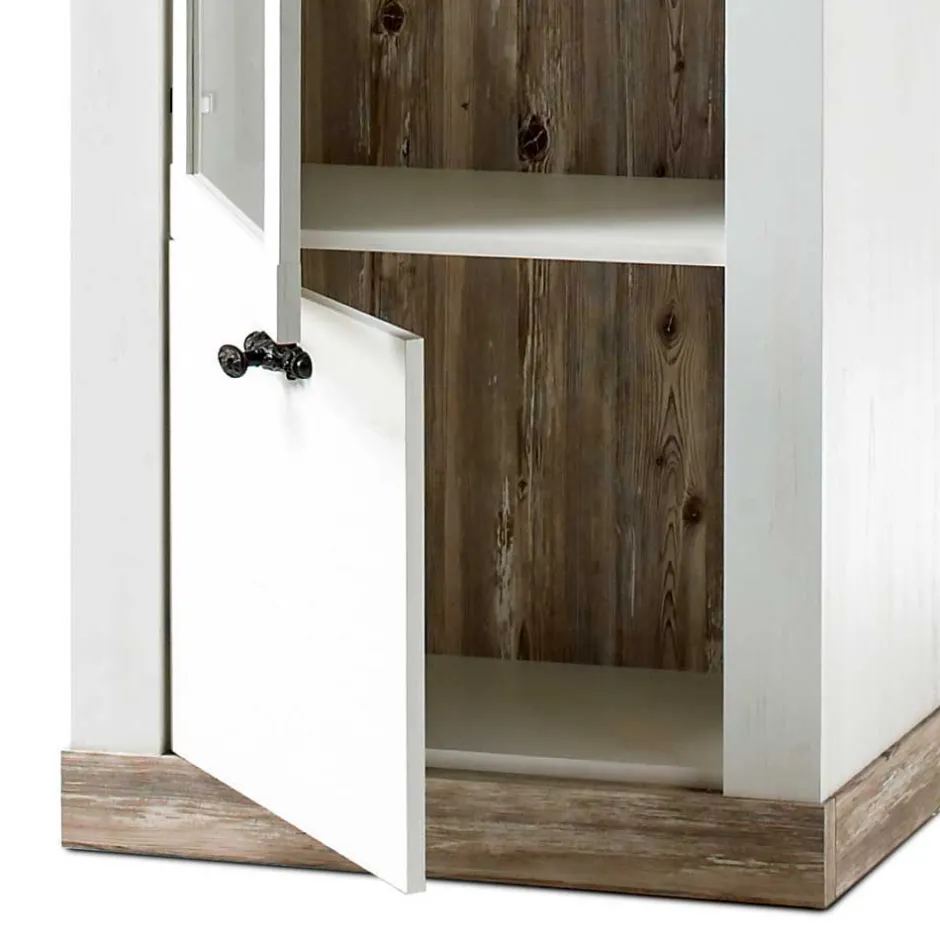 Pharao24 TV Wohnwand Flurencina> Wohnwand 350 Cm