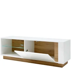 Wohnwand 250 Cm*Pharao24 TV Wohnwand Franvos