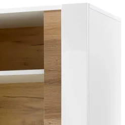 Wohnwand 250 Cm*Pharao24 TV Wohnwand Franvos